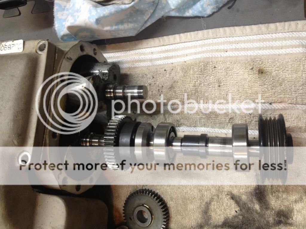 TRD Supercharger 1st Gen (Gray Top)/Eaton M62 Complete Rebuild Write Up Toyota 4Runner Forum